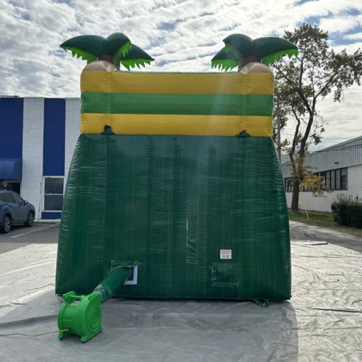 13' Palm Tree Slide - Image 2