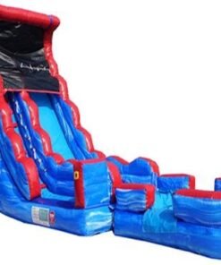 18' Screamer Slide