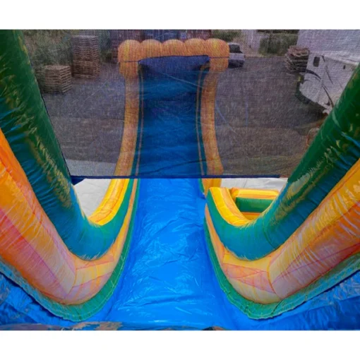 19' Fiesta Rapid Slide - Image 4