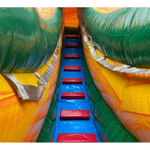 19' Fiesta Rapid Slide - Image 3