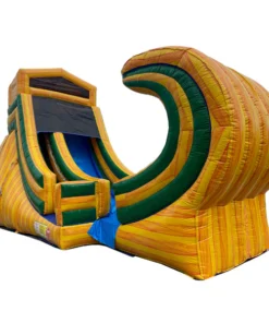 19' Fiesta Rapid Slide