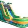 19' Palm Tree Slide