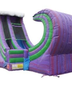 19' Rapid Slide