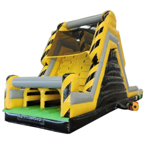 2-Lane Construction Slide Piece With Removable Pool ( 45 x17) - Image 2