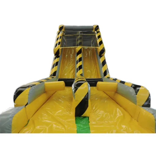 2-Lane Construction Slide Piece With Removable Pool ( 45 x17) - Image 5