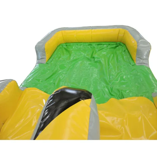 2-Lane Construction Slide Piece With Removable Pool ( 45 x17) - Image 4