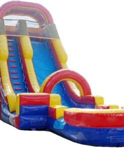 22' Screamer Slide