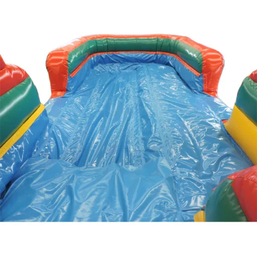 21' Volcano Super Slide - Image 2
