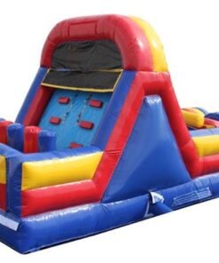 24' Obstacle Course