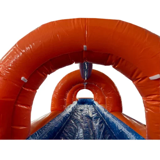26' Screamer Slide with Slip n Splash - Image 3