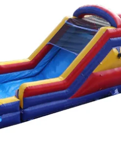 3-Pieces Module Combo with Removable Pool