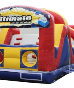 30' Obstacle Course