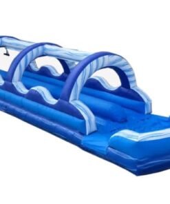 32ft Double Lane Slip and Slide