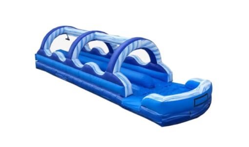 32ft Double Lane Slip and Slide