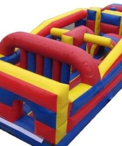 7-Element Obstacle