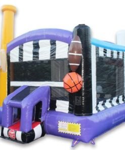 All Sports Bouncer