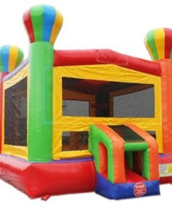 Balloon Bouncer