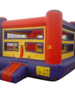 Boxing Bouncer