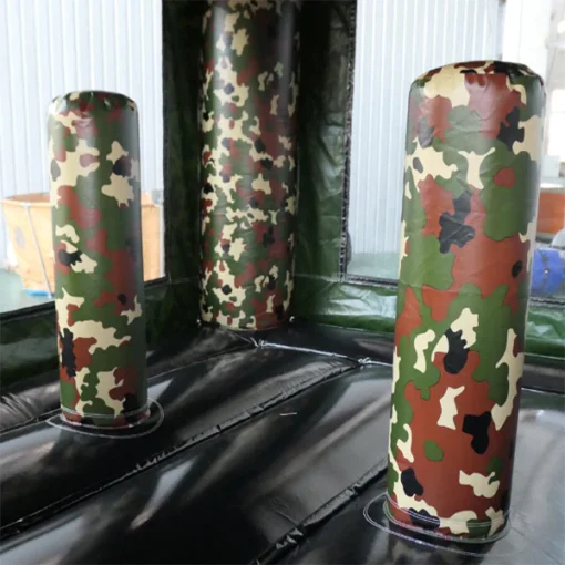 Camo Bouncer XL - Image 2