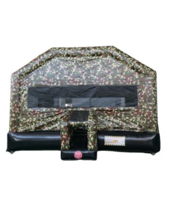 Camo Bouncer XL