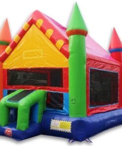 Castle Bouncer