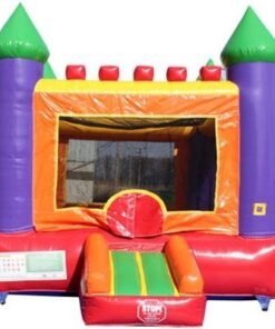 Mini Castle Bouncer