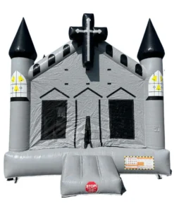 Church Bouncer