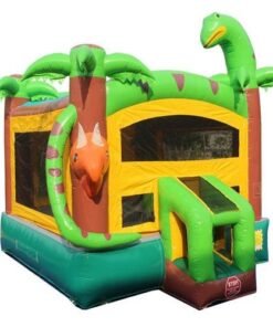 Dinosaur Bouncer