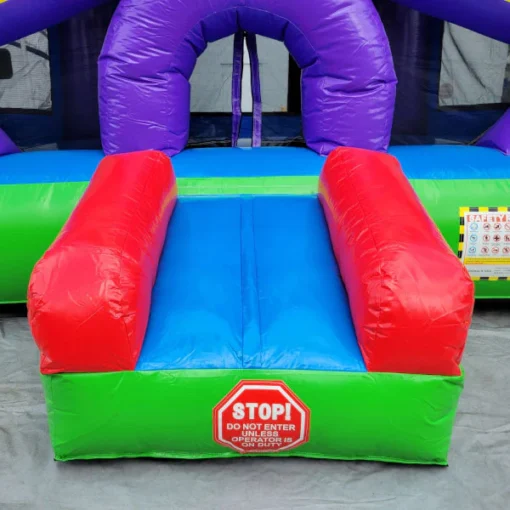 Ferris Wheel Bouncer - Image 3