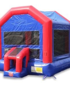 Fun House Bouncer