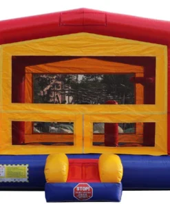 Mini Module Bouncer