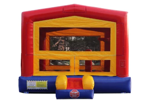 Mini Module Bouncer