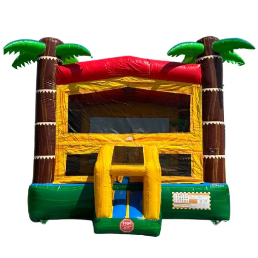 Palm Tree Bouncer - Image 2