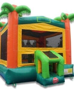 Paradise Bouncer