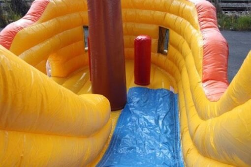 Pirate Ship slide - Image 2