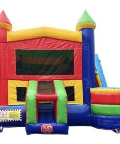Rainbow Castle Combo