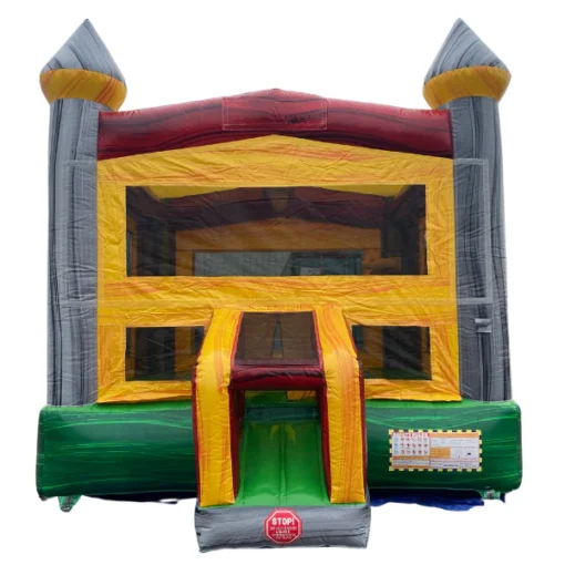 Castle Bouncer - Image 3