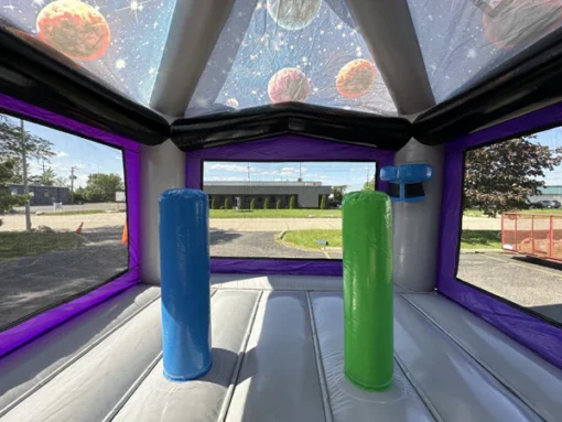 Space Bouncer - Image 3