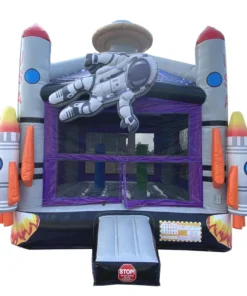 Space Bouncer