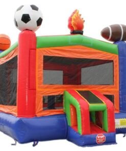 Sports Bouncer