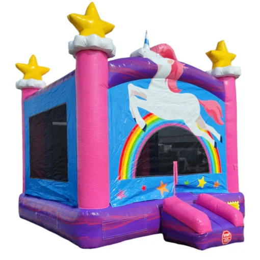 Unicorn Bouncer - Image 2