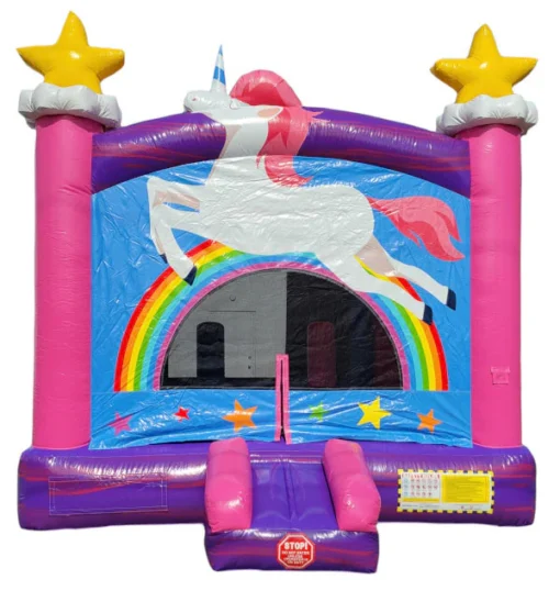 Unicorn Bouncer