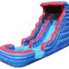 18' Volcano | Tsunami Slide