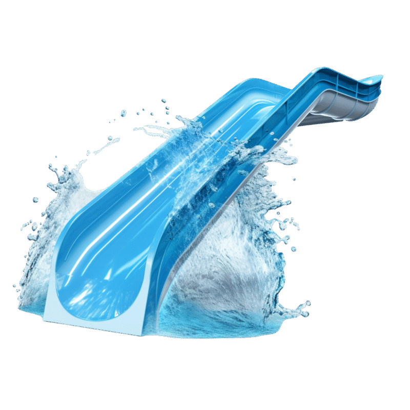 water slide rentals near me