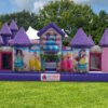 Disney Princess Toddler Palace