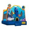 Finding Dory Bounce House