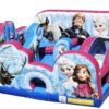 Frozen Toddler Town