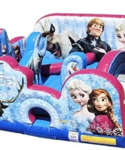 Frozen Toddler Town