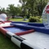 Hamster Ball Collision Course
