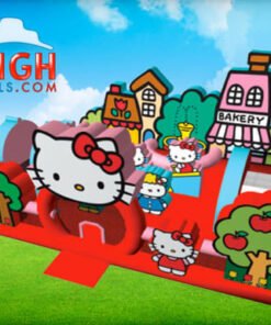 Hello Kitty Toddler